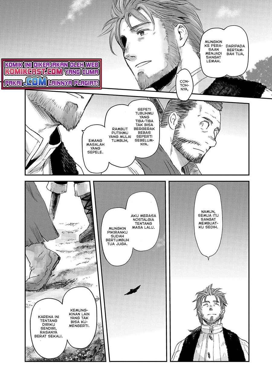 Boukensha ni Naritai to Miyako ni Deteitta Musume ga S Rank ni Natteta Chapter 25 Gambar 28